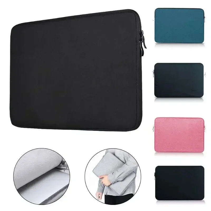 Laptop Accessories Macbook - Juste souple pour ordinateur portable, accessoires