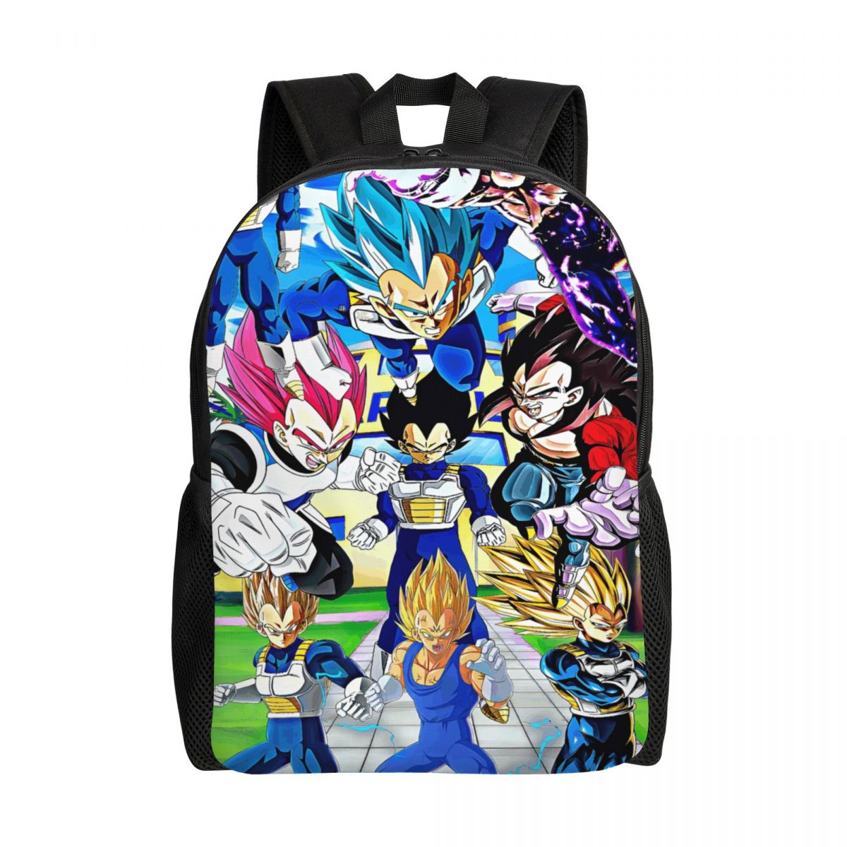 Laptop Accessories For Students - Sac à dos personnalisé V-Vegetaes Japan