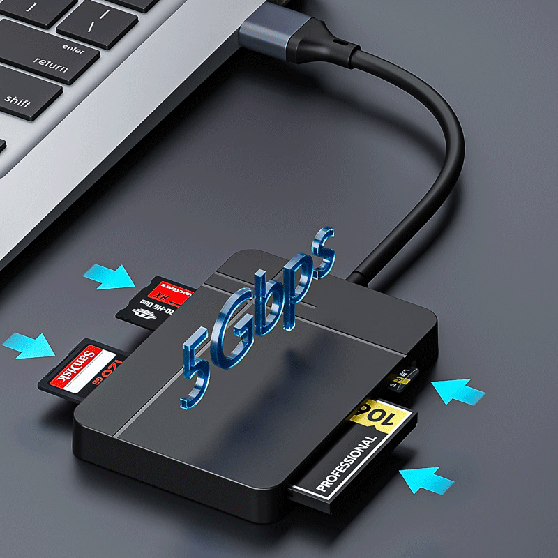 Laptop Accessories All In One - UTHAI TF14 accessoires pour ordinateur portable