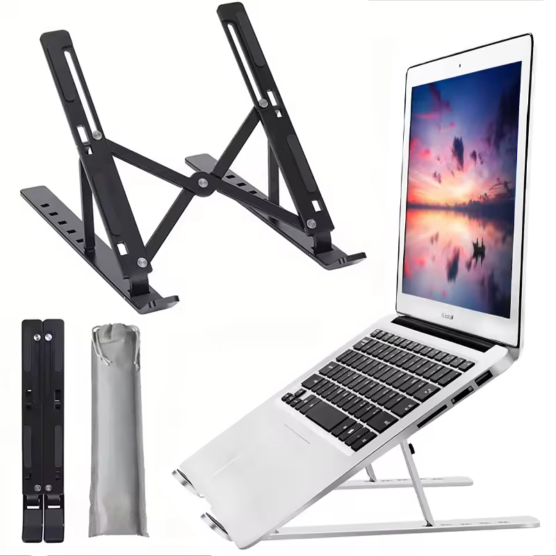 Laptop Accessories Macbook - Support de levage antidérapant pour ordinateur