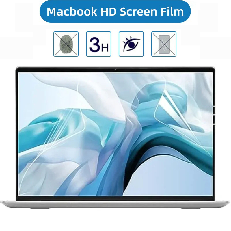 Laptop Accessories Macbook - Protecteur d'écran pour MacBook HD, Film