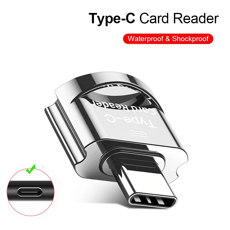 Laptop Accessories Macbook - Lecteur de carte Micro SD TF