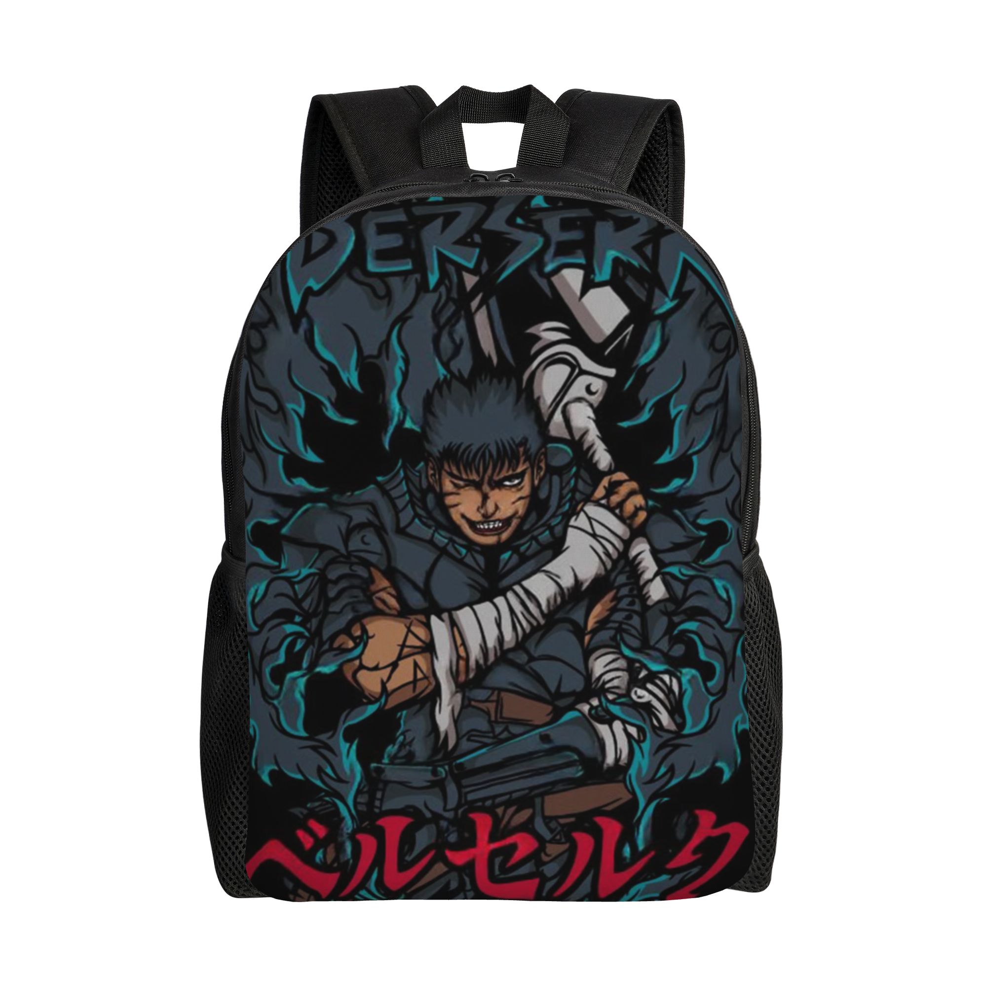 Laptop Accessories For Students - Sac à dos de voyage B-Berserks