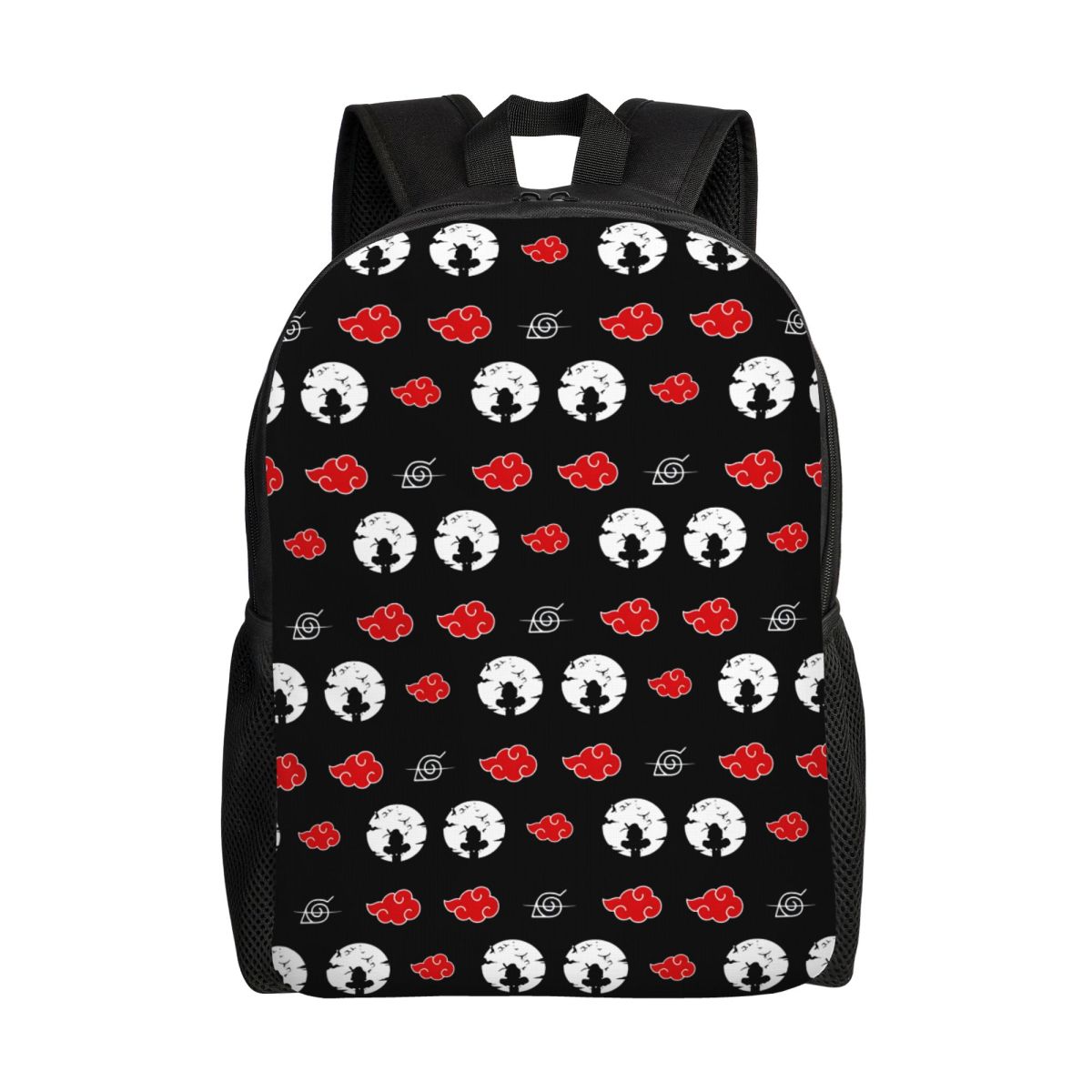 Laptop Accessories For Students - Sac à dos de voyage manga