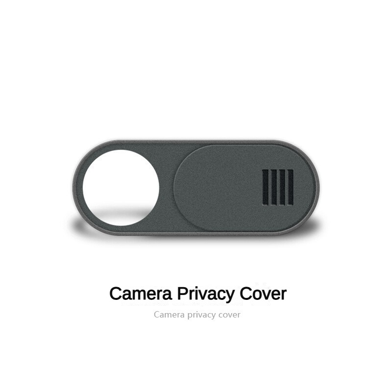 Laptop Accessories Macbook - Couverture de Webcam Ultra fine pour