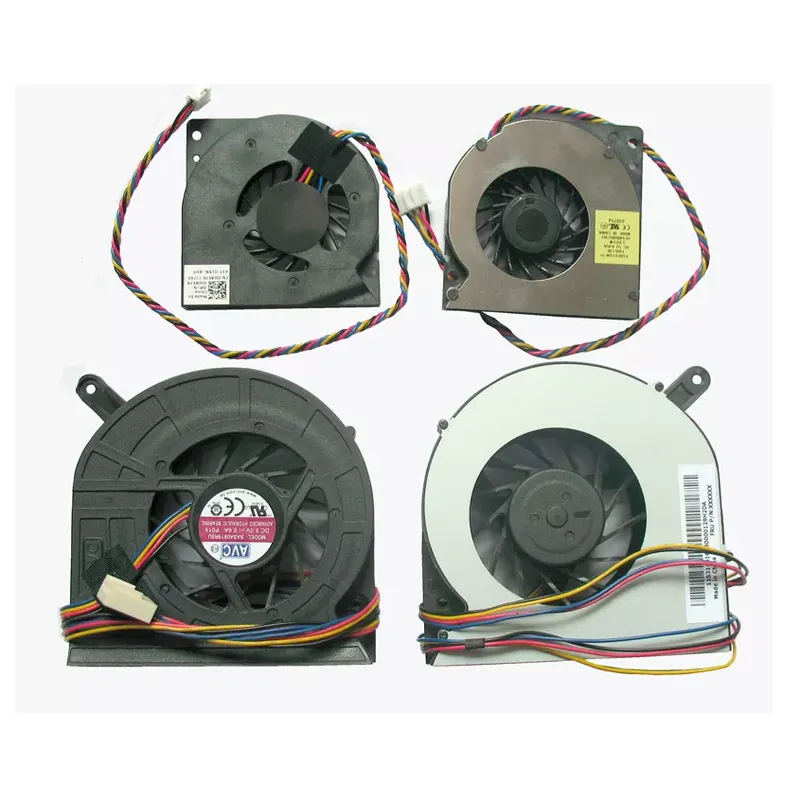 Laptop Accessories All In One - Ventilateur de refroidissement pour ordinateur de