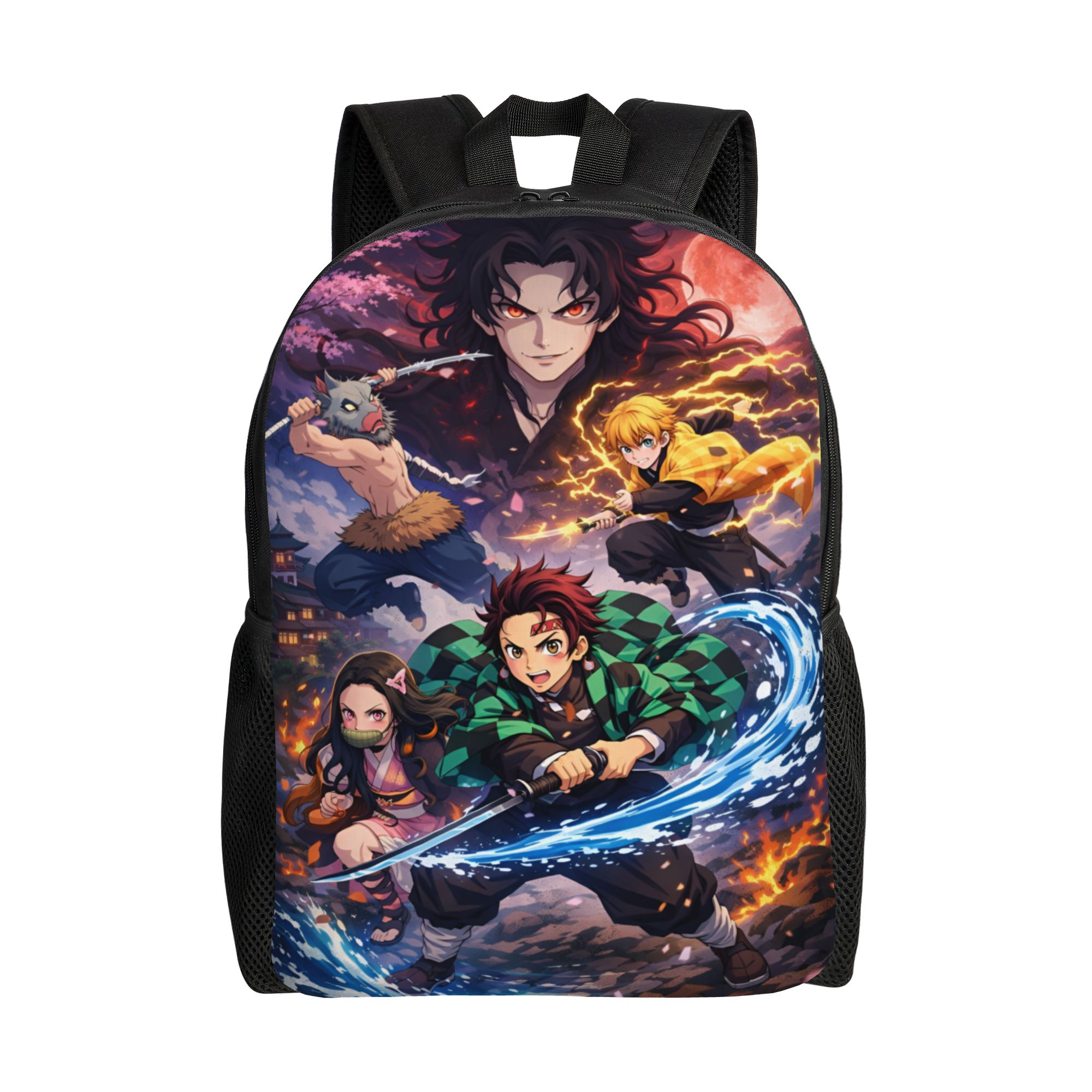 Sac à dos de voyage D-Demons S - Laptop Accessories For Students avis et prix