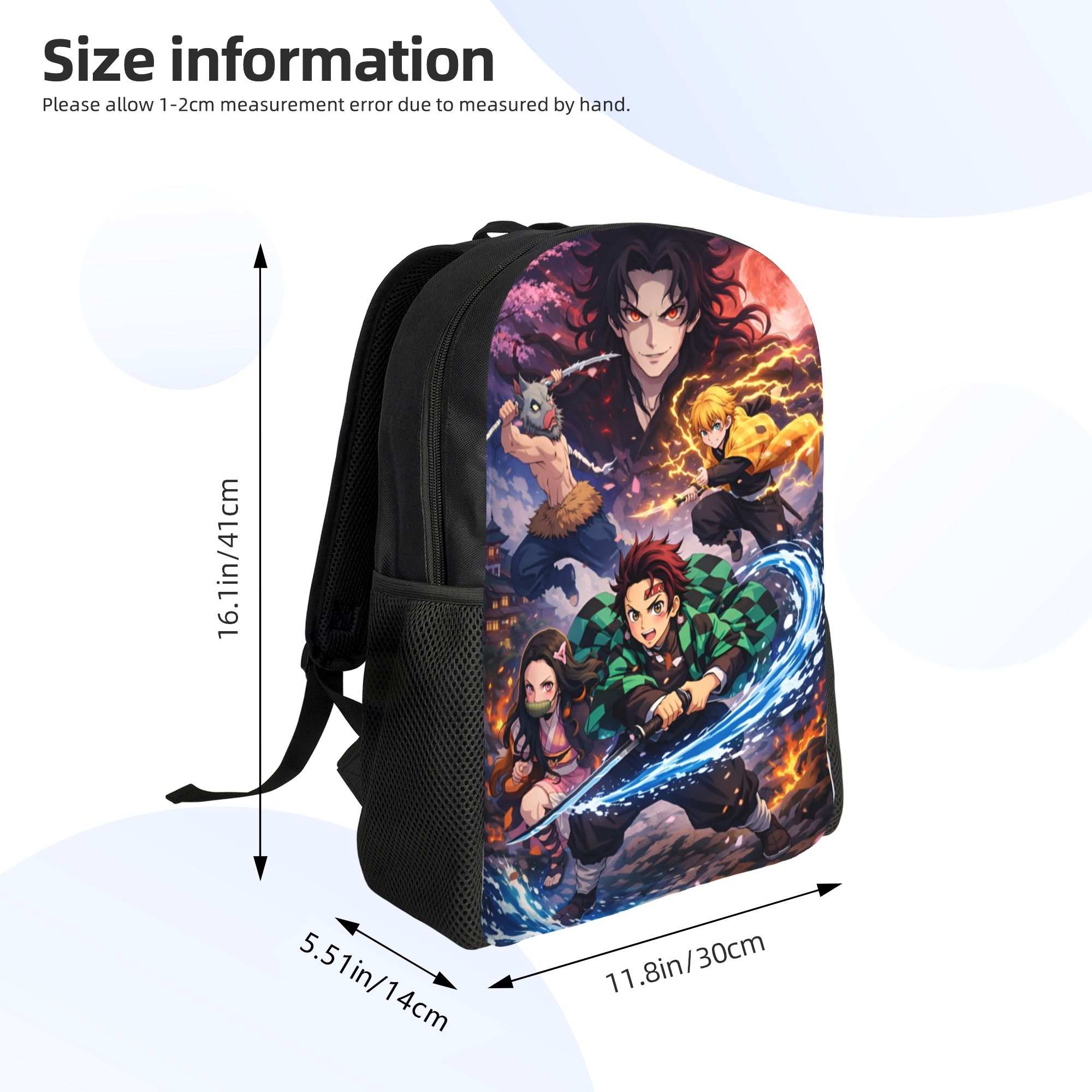 Sac à dos de voyage D-Demons S - Laptop Accessories For Students avis et prix