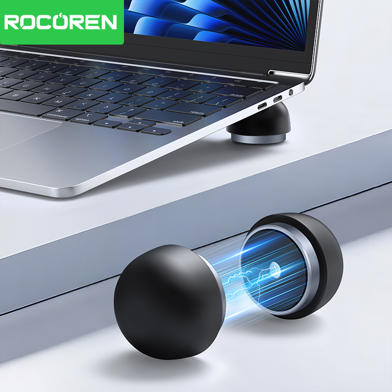 Rocoren Support pour ordinateu - Laptop Accessories Macbook avis et prix