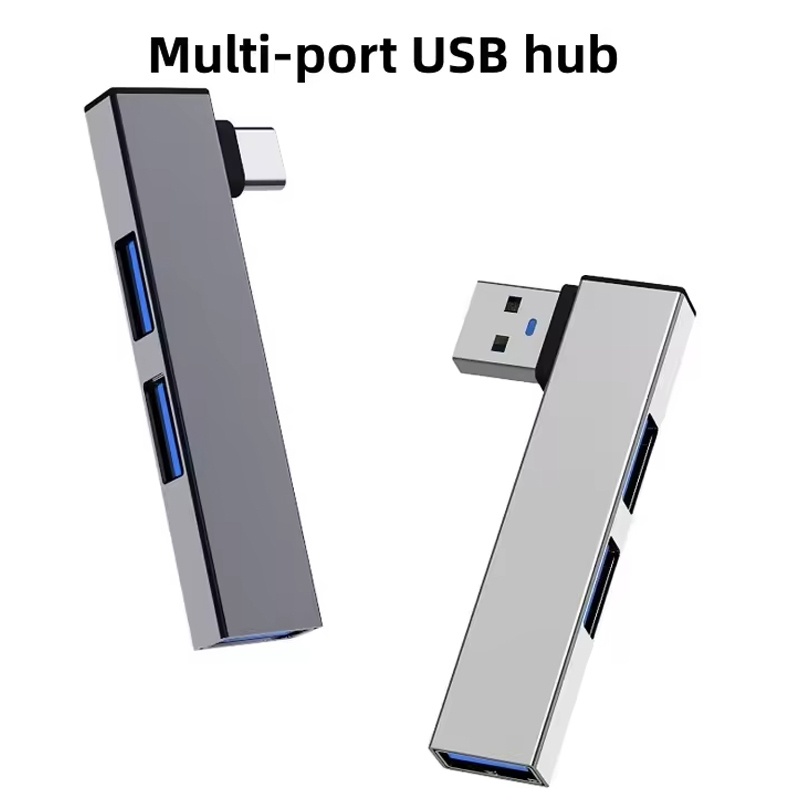 Hub USB 3.0 3 en 1, 3 ports, a - Laptop Accessories Macbook avis et prix