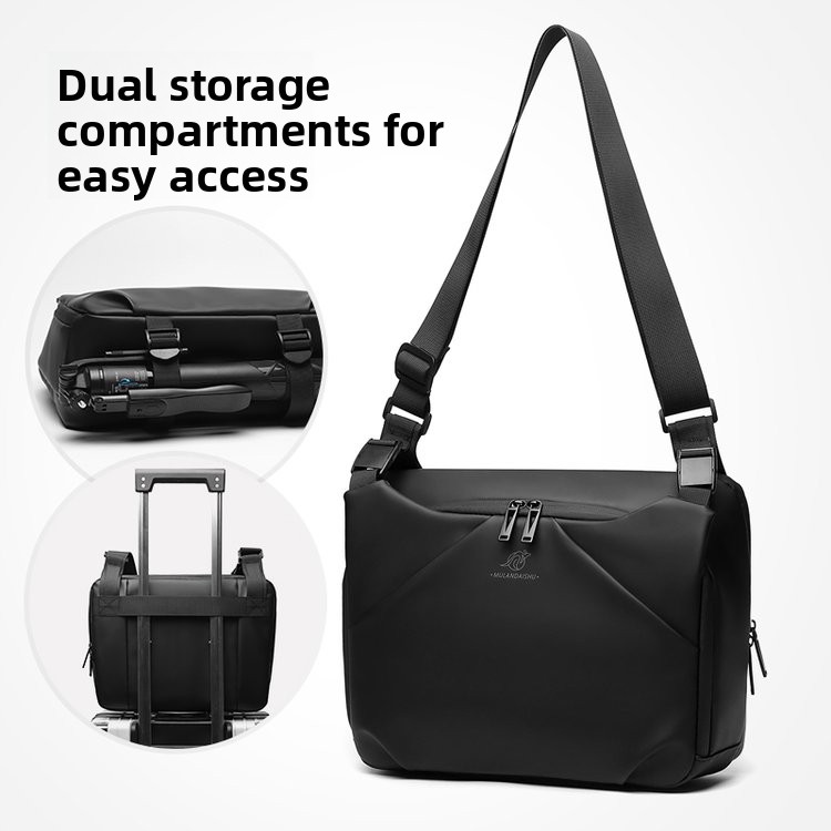 Sac à dos décontracté pour tra - Laptop Bag Waterproof avis et prix