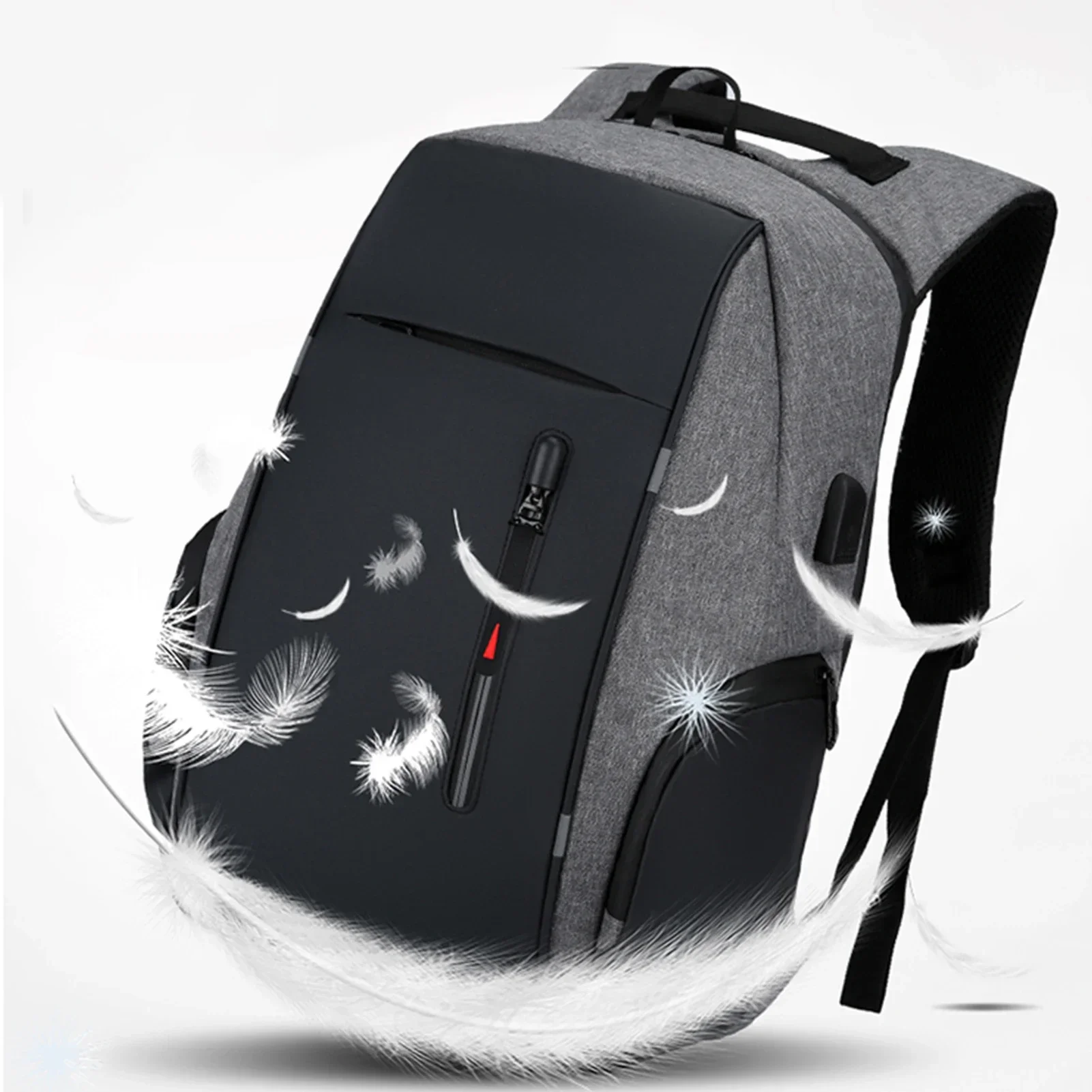 Sac à dos pour ordinateur port - Laptop Bag Waterproof avis et prix