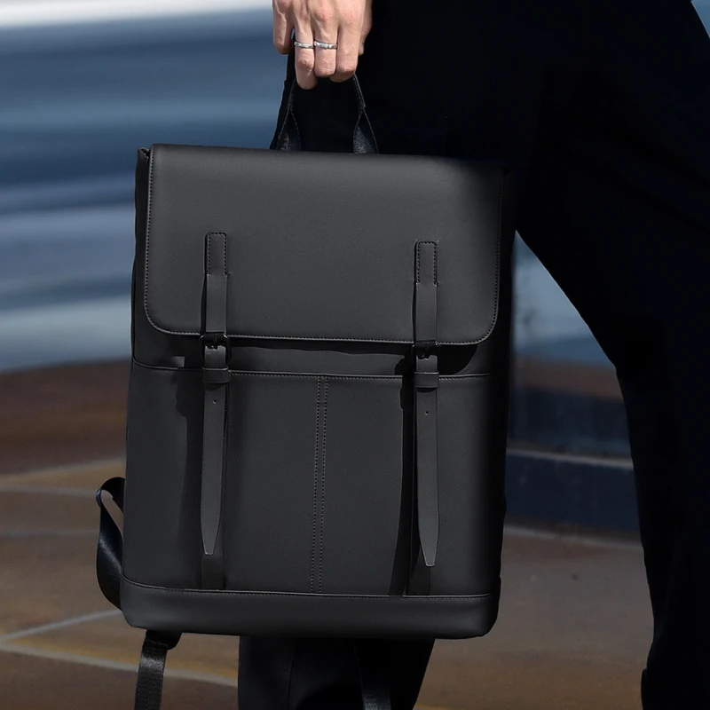 Sac à dos tendance pour homme  - Laptop Bag Waterproof avis et prix