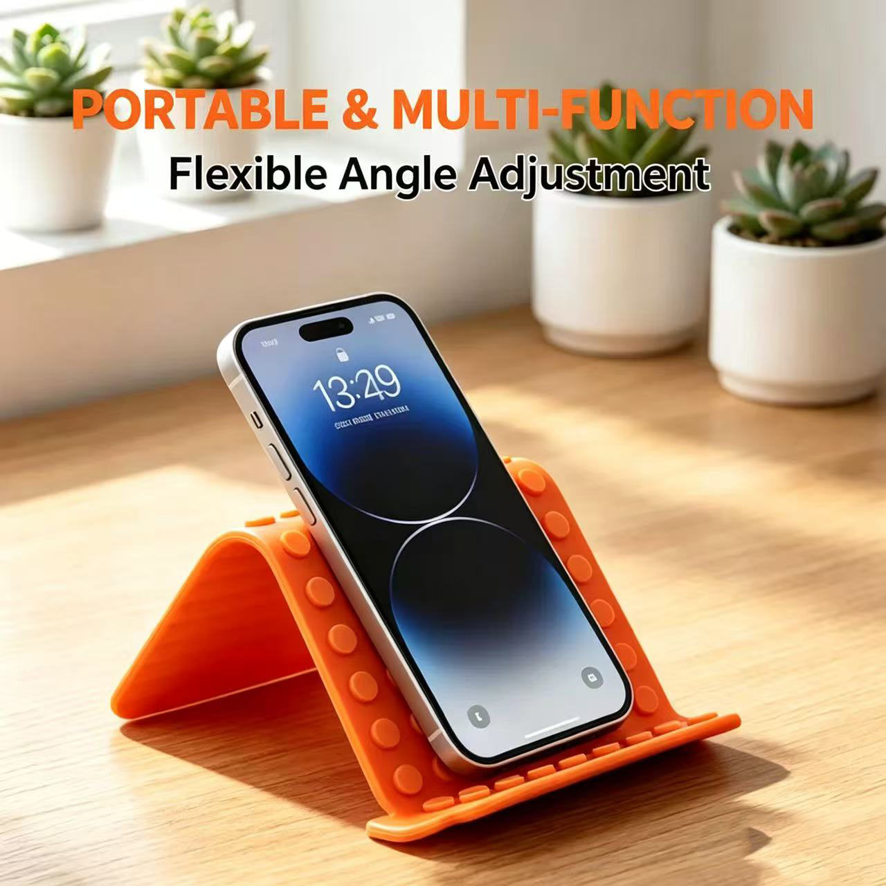 Support de téléphone portable  - Laptop Extra Accessories avis et prix