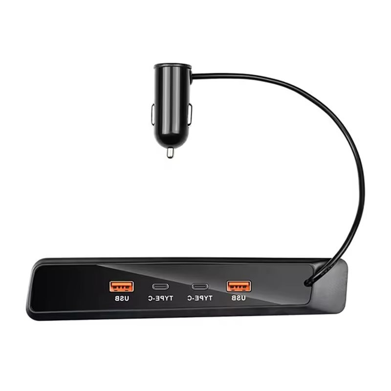 Chargeur rapide USB Type-C ave - Usb C Docking Hub avis et prix
