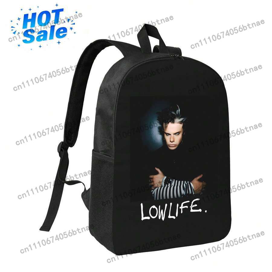 Yungblud Idols The Word Tour S - Laptop Bag Waterproof avis et prix