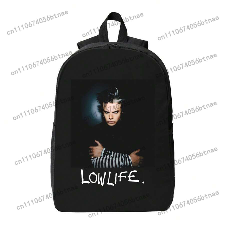 Yungblud Idols The Word Tour S - Laptop Bag Waterproof avis et prix
