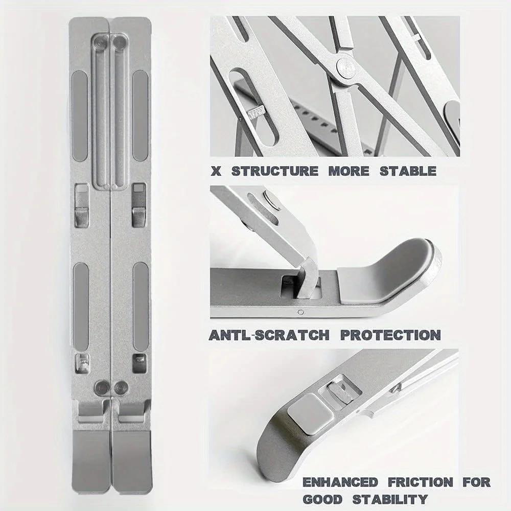 Support de levage antidérapant - Laptop Accessories Macbook avis et prix