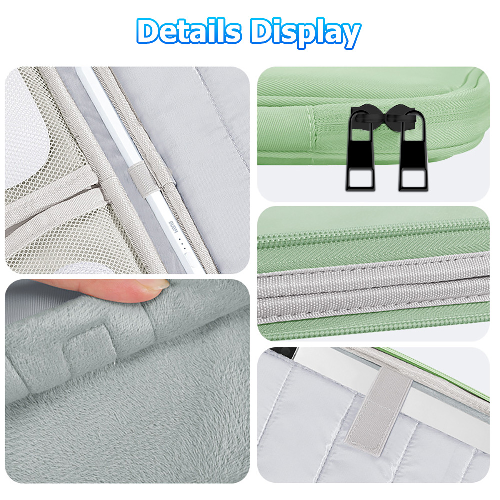 Étui de transport antichoc pou - Laptop Accessories For Students avis et prix