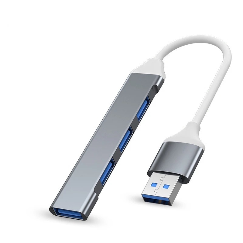Hub USB 3.0 multi-ports 4 port - Laptop Accessories Macbook avis et prix