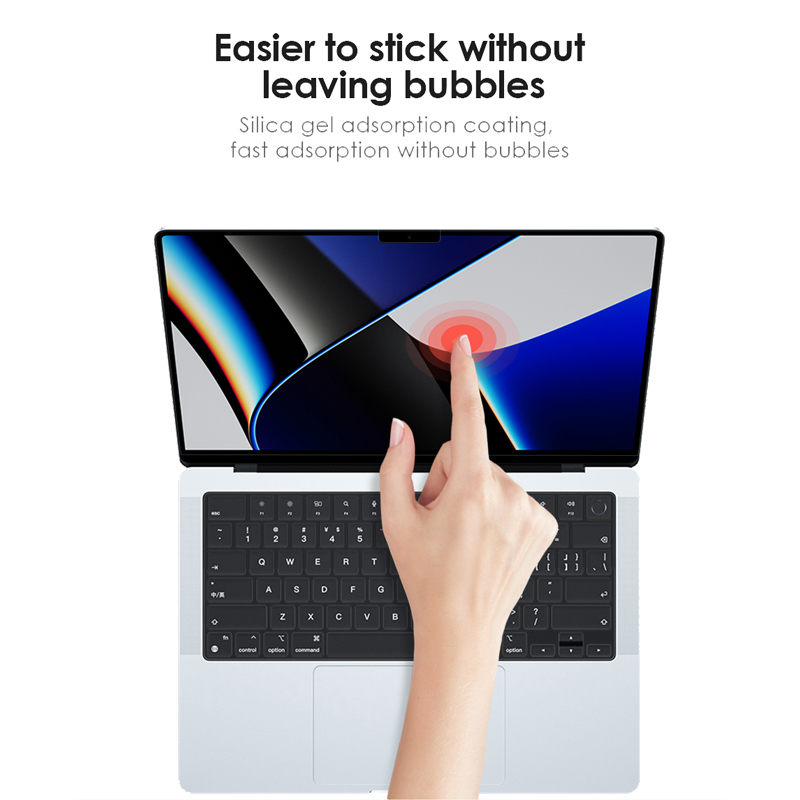 Protecteur d'écran pour MacBoo - Laptop Accessories Macbook avis et prix