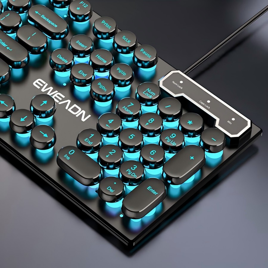 Clavier de jeu pour machine à  - Laptop Extra Accessories avis et prix