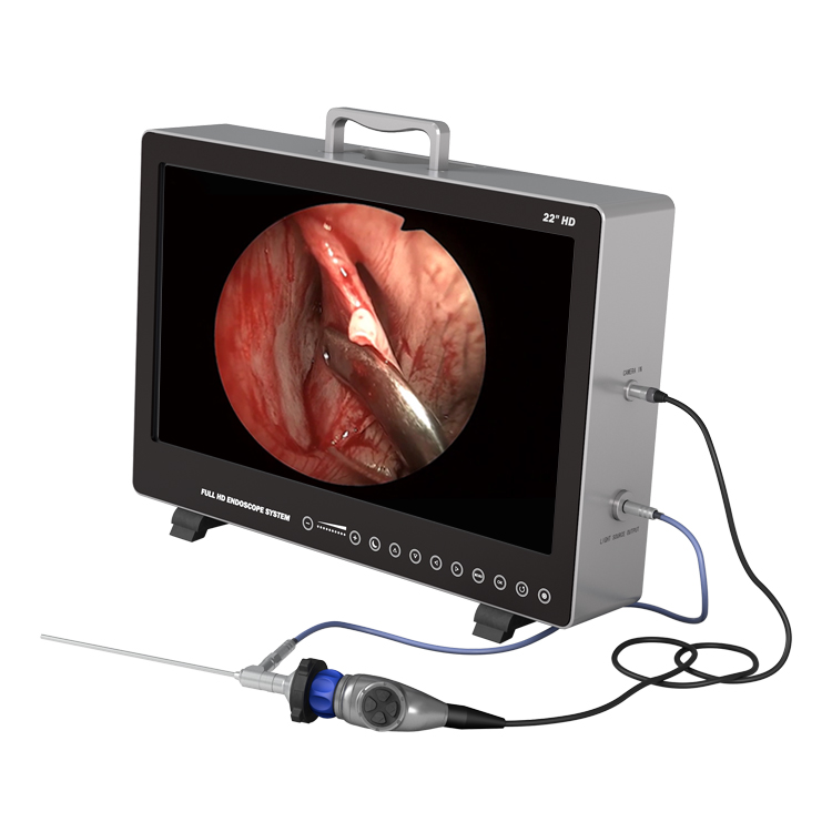 Système de caméra endoscopique - Laptop Accessories All In One avis et prix