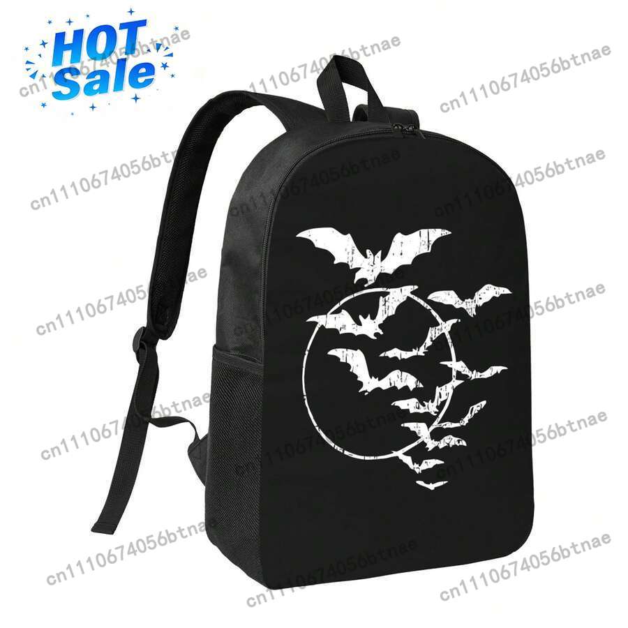 Sac à dos Halloween Swarm Of B - Laptop Bag Waterproof avis et prix