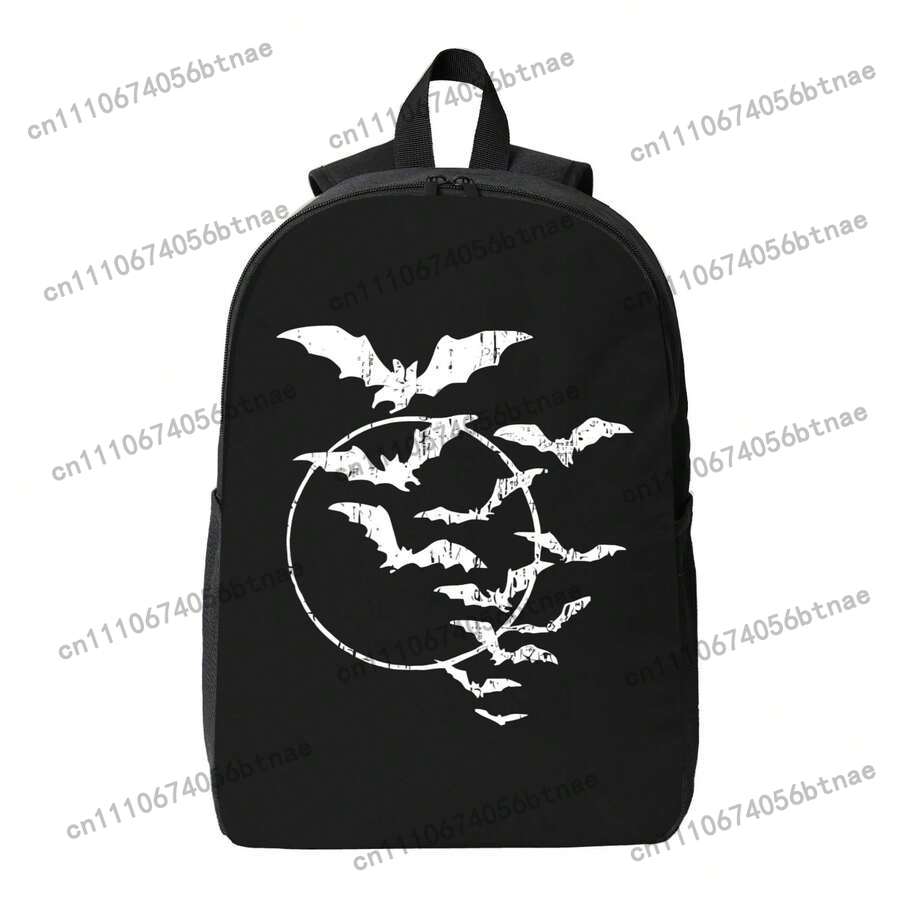Sac à dos Halloween Swarm Of B - Laptop Bag Waterproof avis et prix