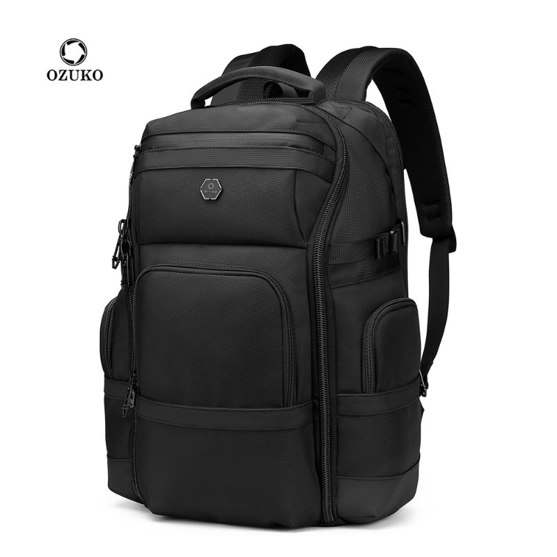 Sac à dos pour ordinateur port - Laptop Bag Waterproof avis et prix