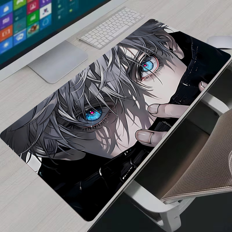 Tapis de souris Cool Anime Juj - Laptop Extra Accessories avis et prix
