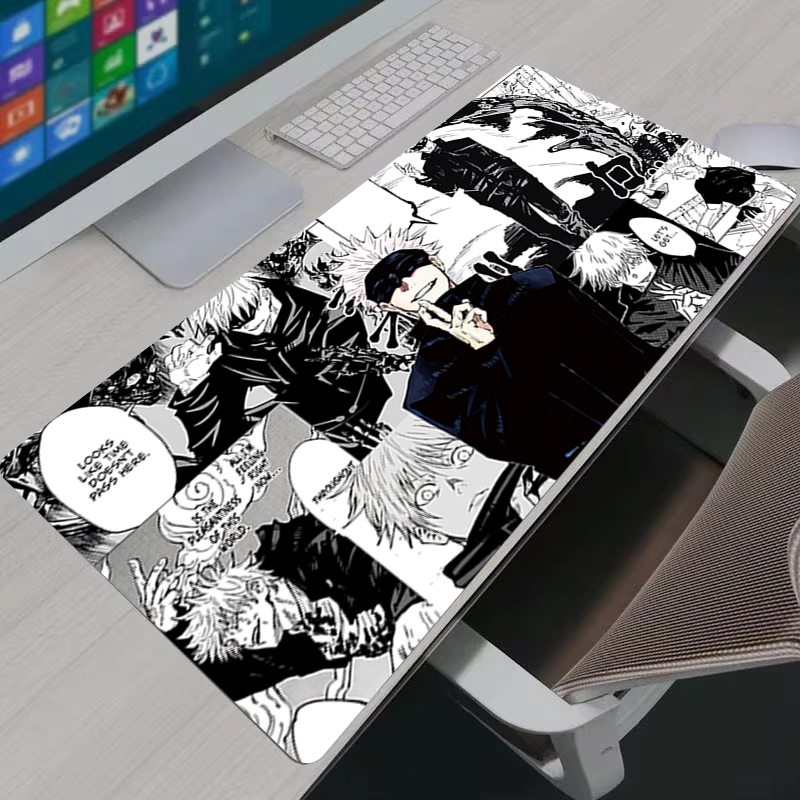 Tapis de souris Cool Anime Juj - Laptop Extra Accessories avis et prix