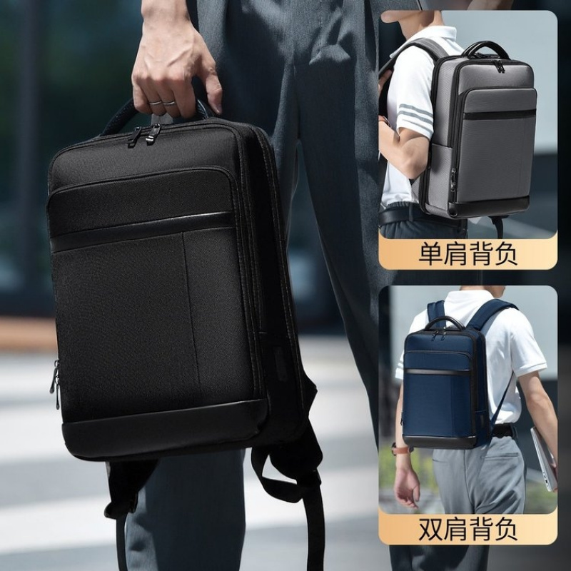 Sac à dos pour ordinateur port - Laptop Bag Waterproof avis et prix