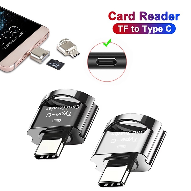 Lecteur de carte Micro SD TF O - Laptop Accessories Macbook avis et prix