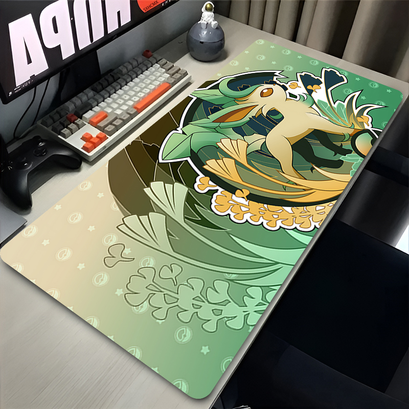 Tapis de souris Gamer P-pokemo - Laptop Extra Accessories avis et prix
