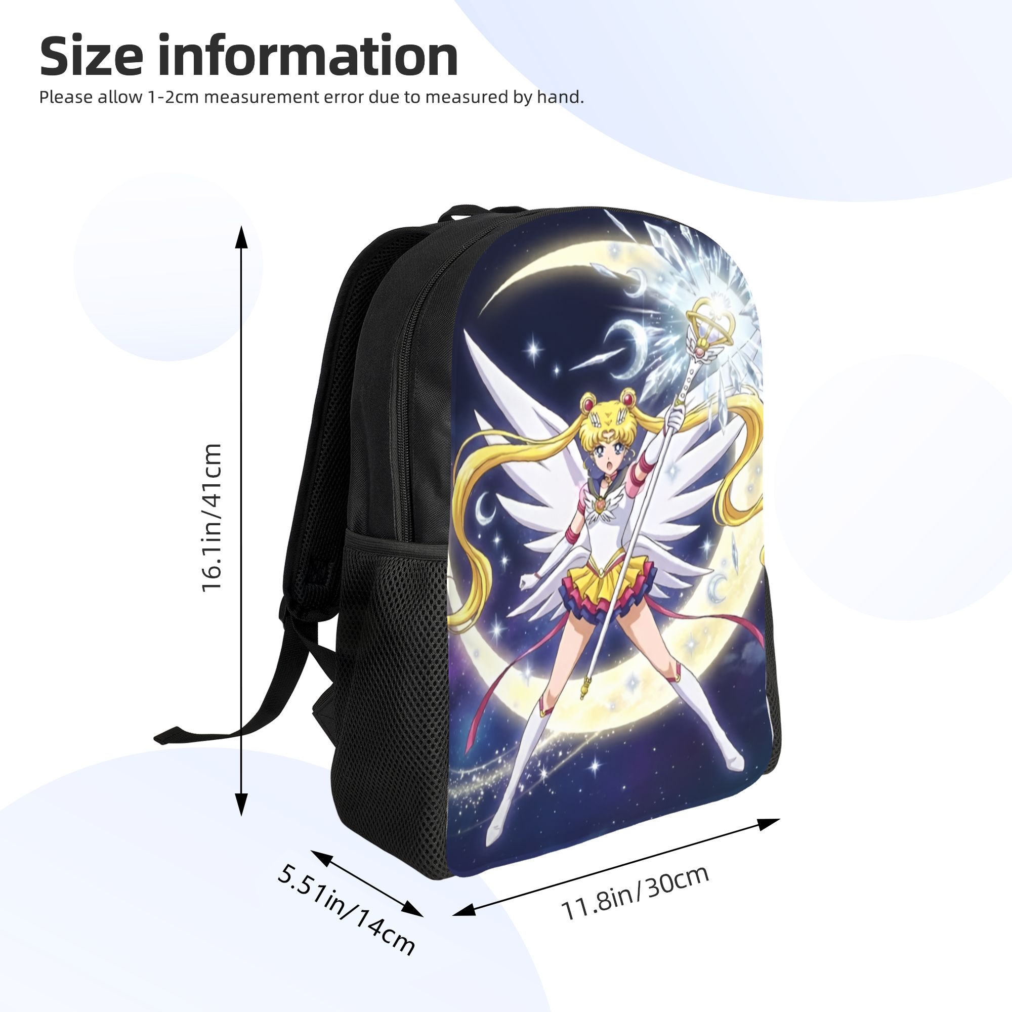 Sac à dos personnalisé S-Sailo - Laptop Accessories For Students avis et prix