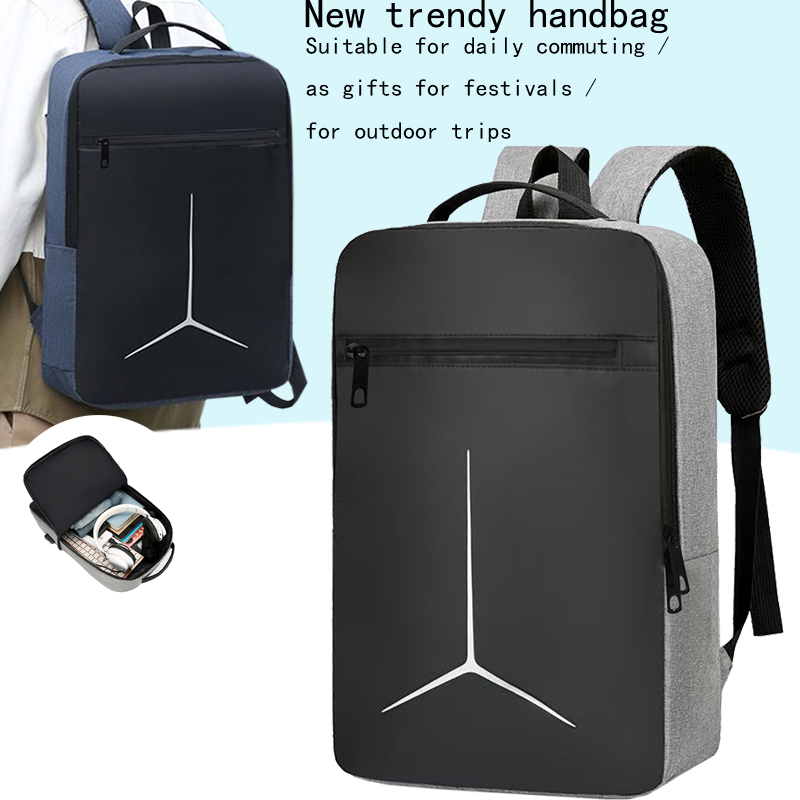 Sac à dos pour ordinateur port - Laptop Bag Waterproof avis et prix