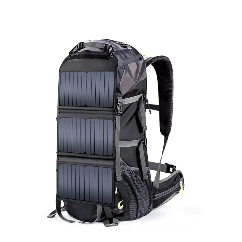Sac à dos solaire intelligent  - Laptop Bag Waterproof avis et prix