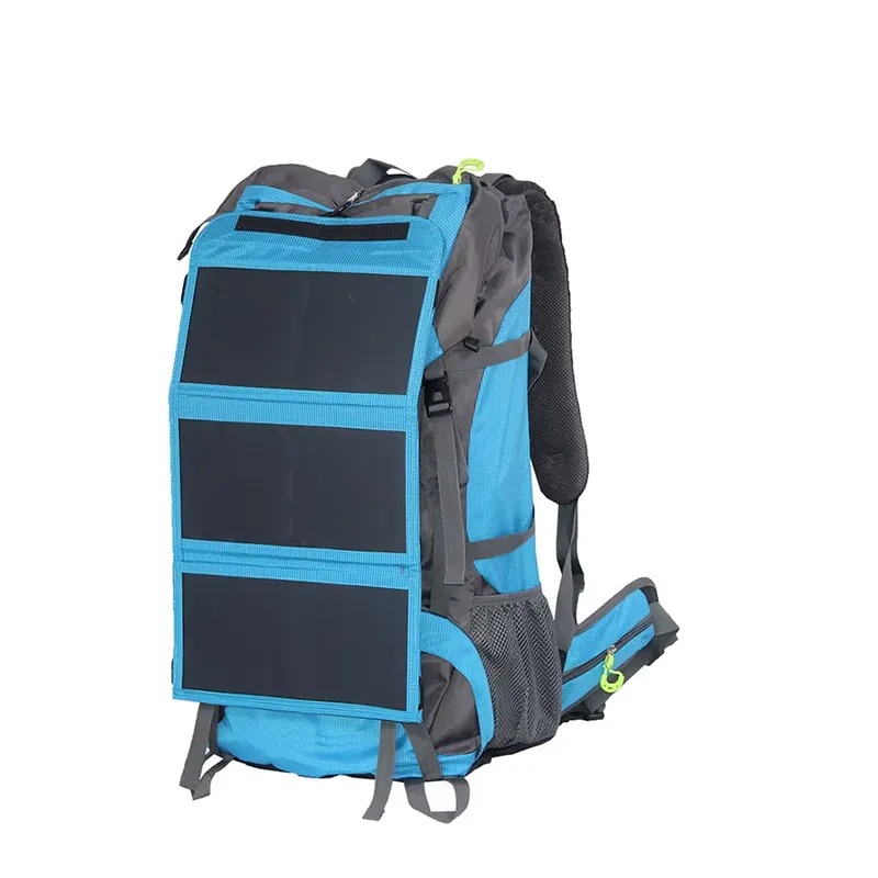 Sac à dos solaire intelligent  - Laptop Bag Waterproof avis et prix