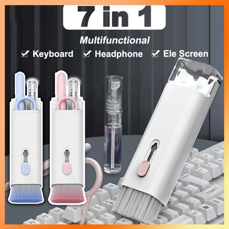 Stylo de nettoyage électroniqu - Laptop Accessories All In One avis et prix