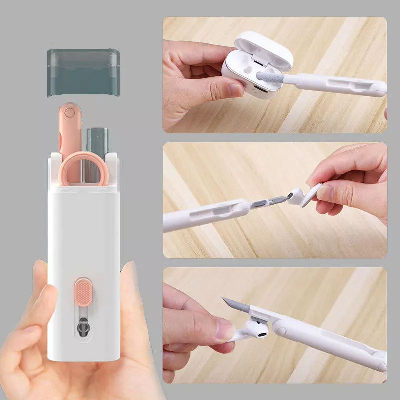 Stylo de nettoyage électroniqu - Laptop Accessories All In One avis et prix