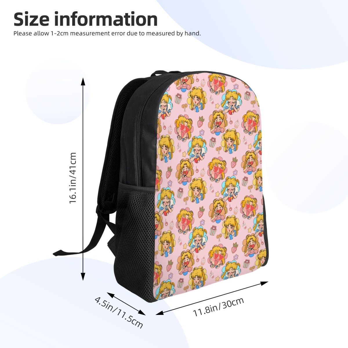 Sac à dos personnalisé S-Sailo - Laptop Accessories For Students avis et prix