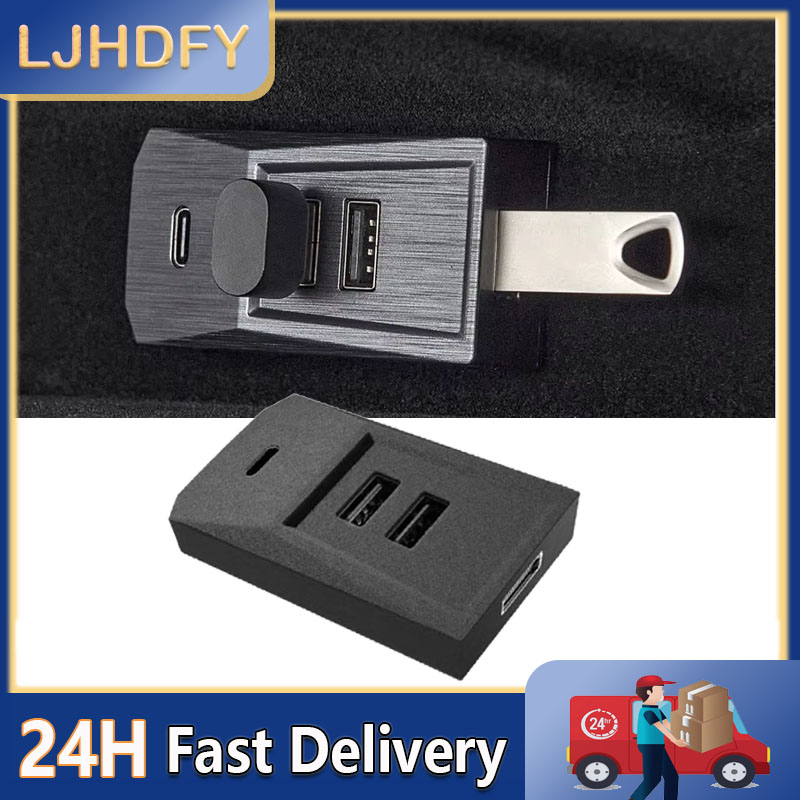 Station d'accueil pour boîte à - Usb C Docking Hub avis et prix