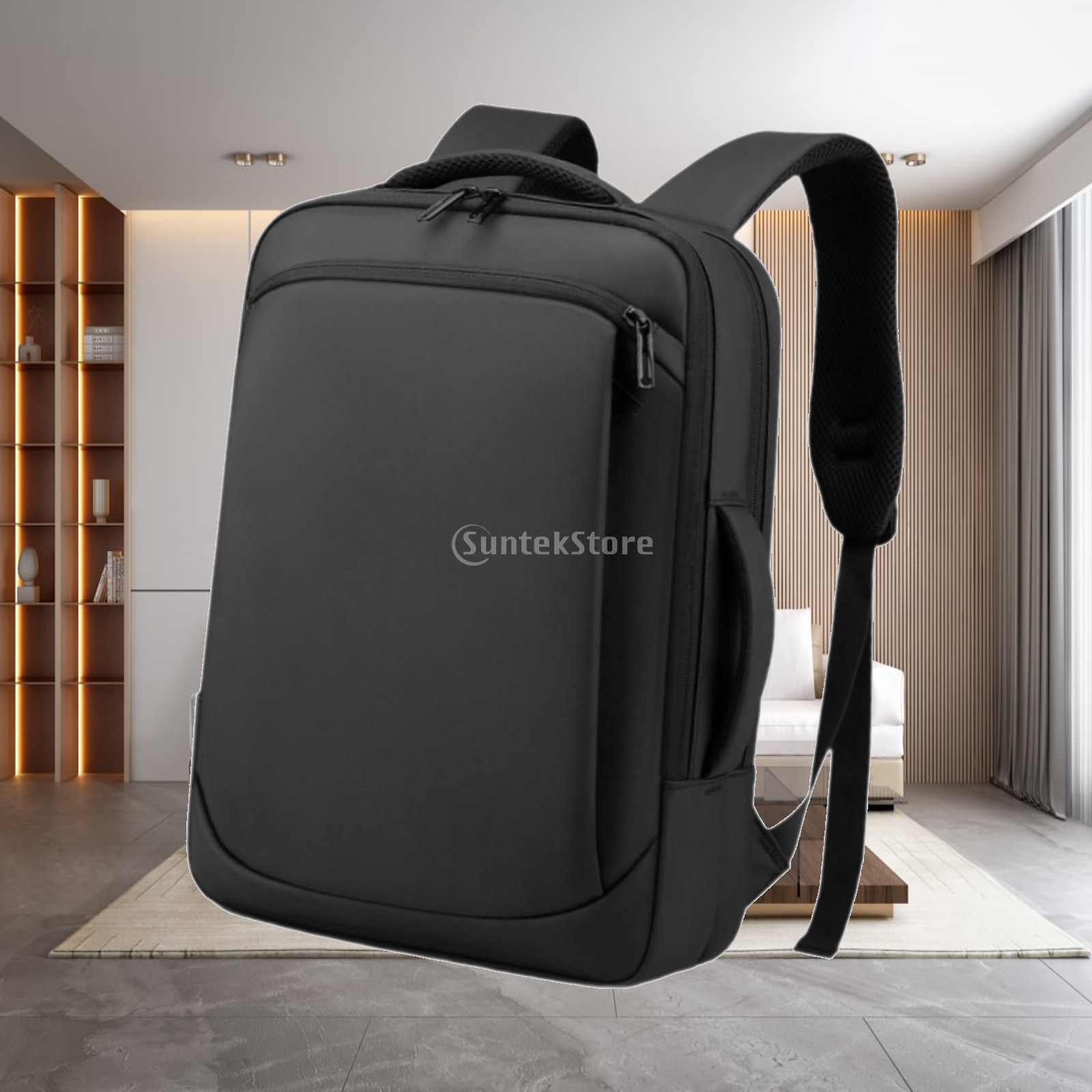 Sac à dos pour ordinateur port - Laptop Bag Waterproof avis et prix
